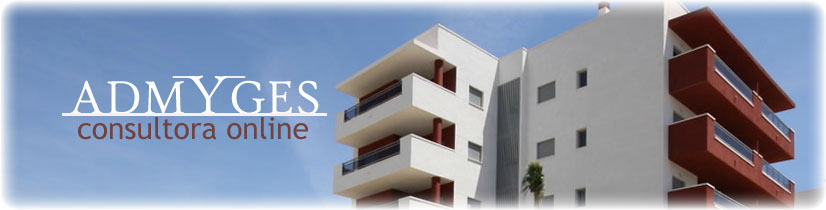 Admygest, consultora online.